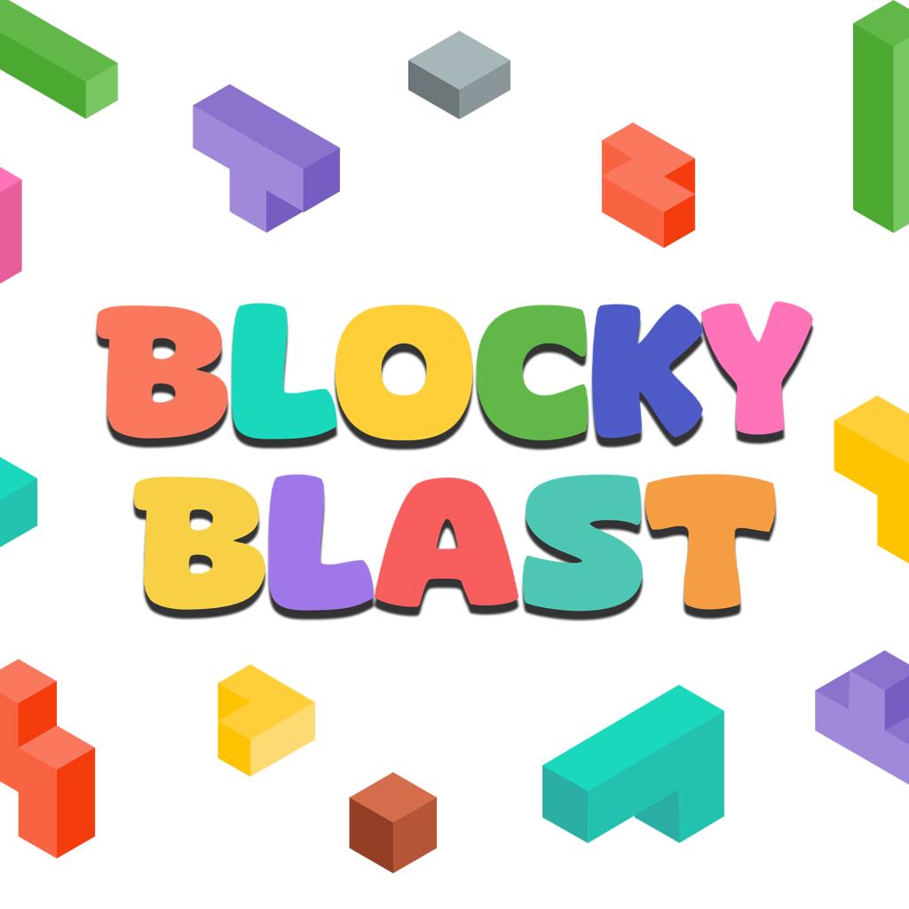 Blocky Blast icon