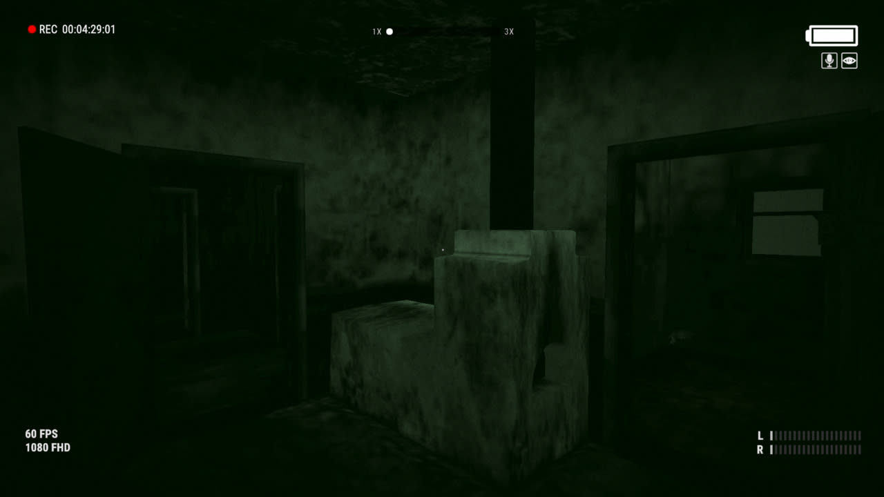 Horror Park - zrzut ekranu 2