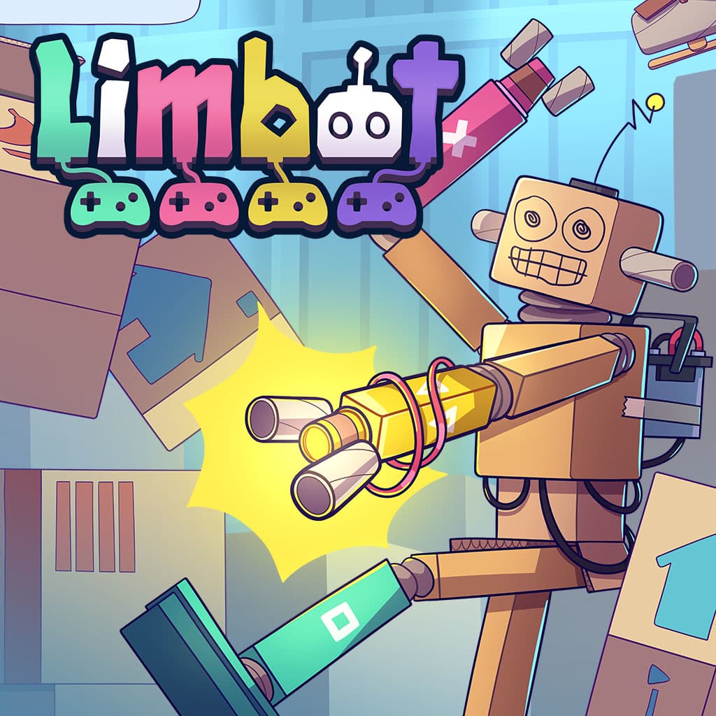 Limbot