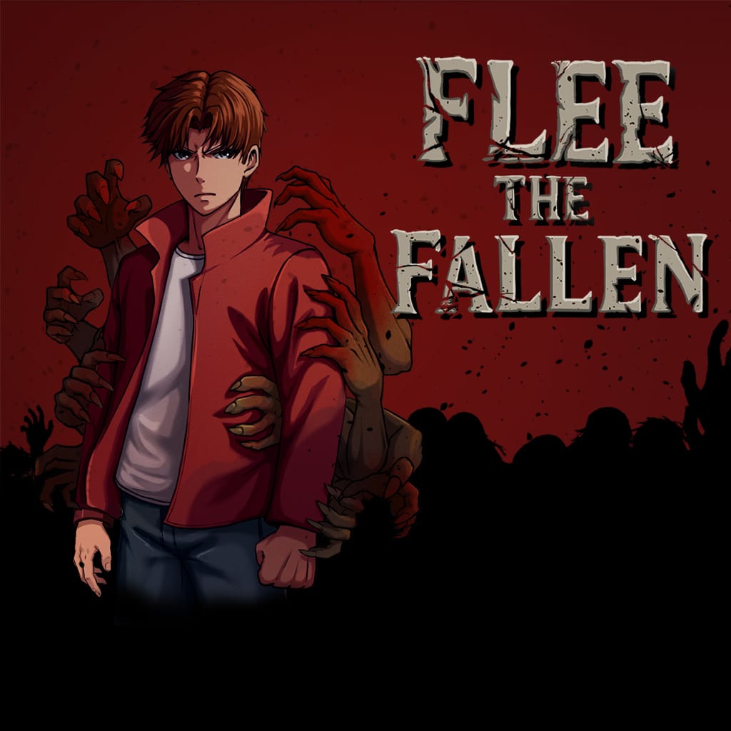 Flee The Fallen icon