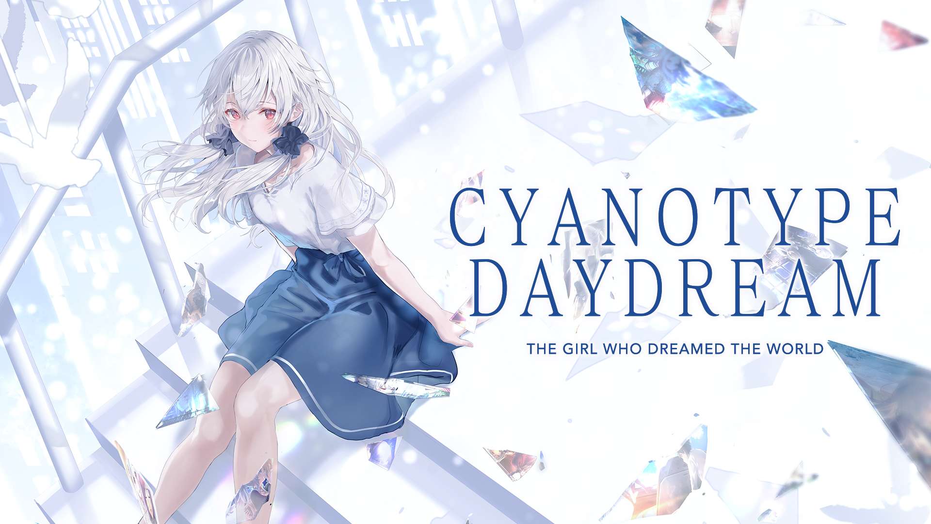 「Days」SHE'LL SLEEP 41PpSjtxKIL.jpg