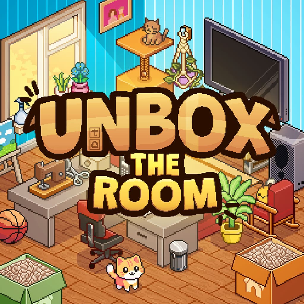 Unbox the Room