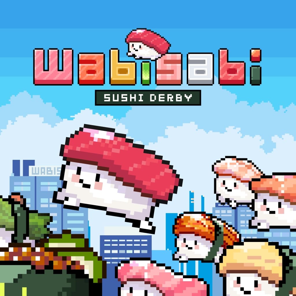 Wabisabi SushiDerby icon
