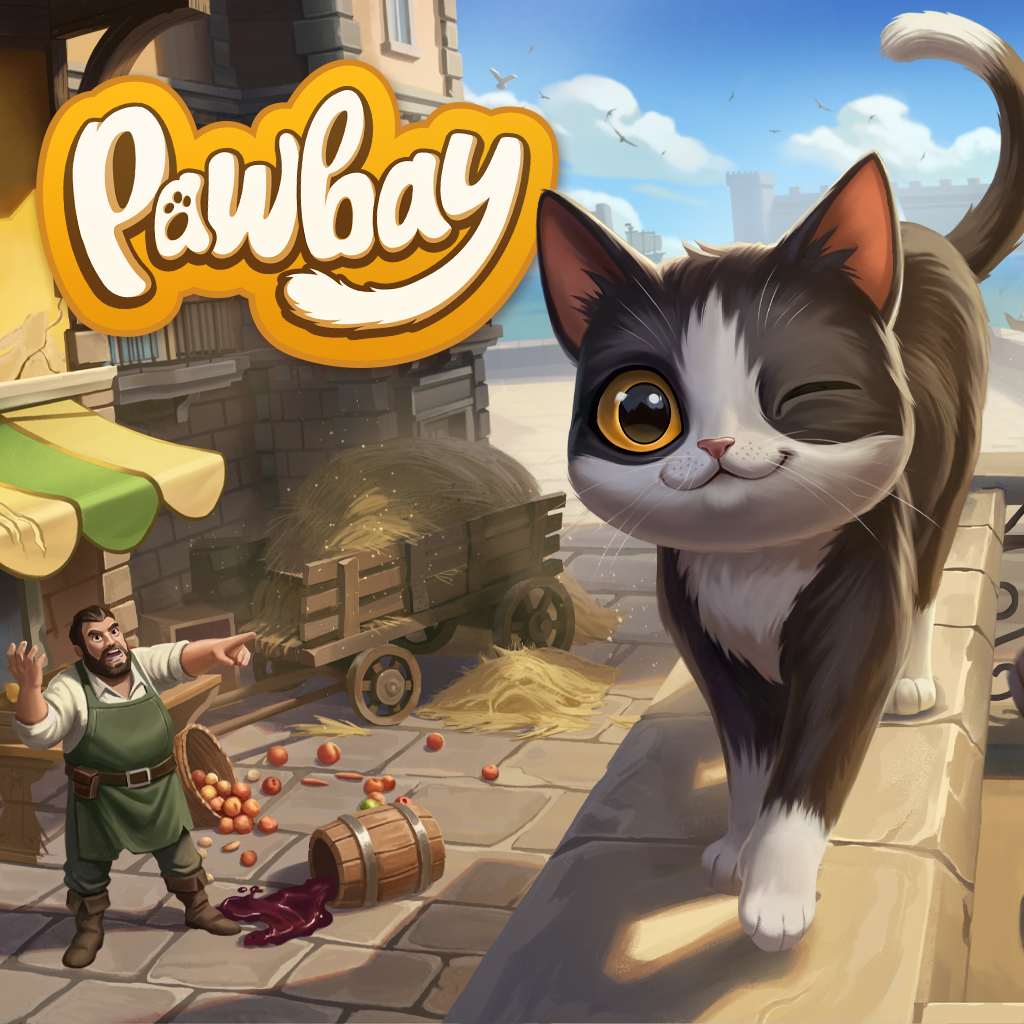 Pawbay