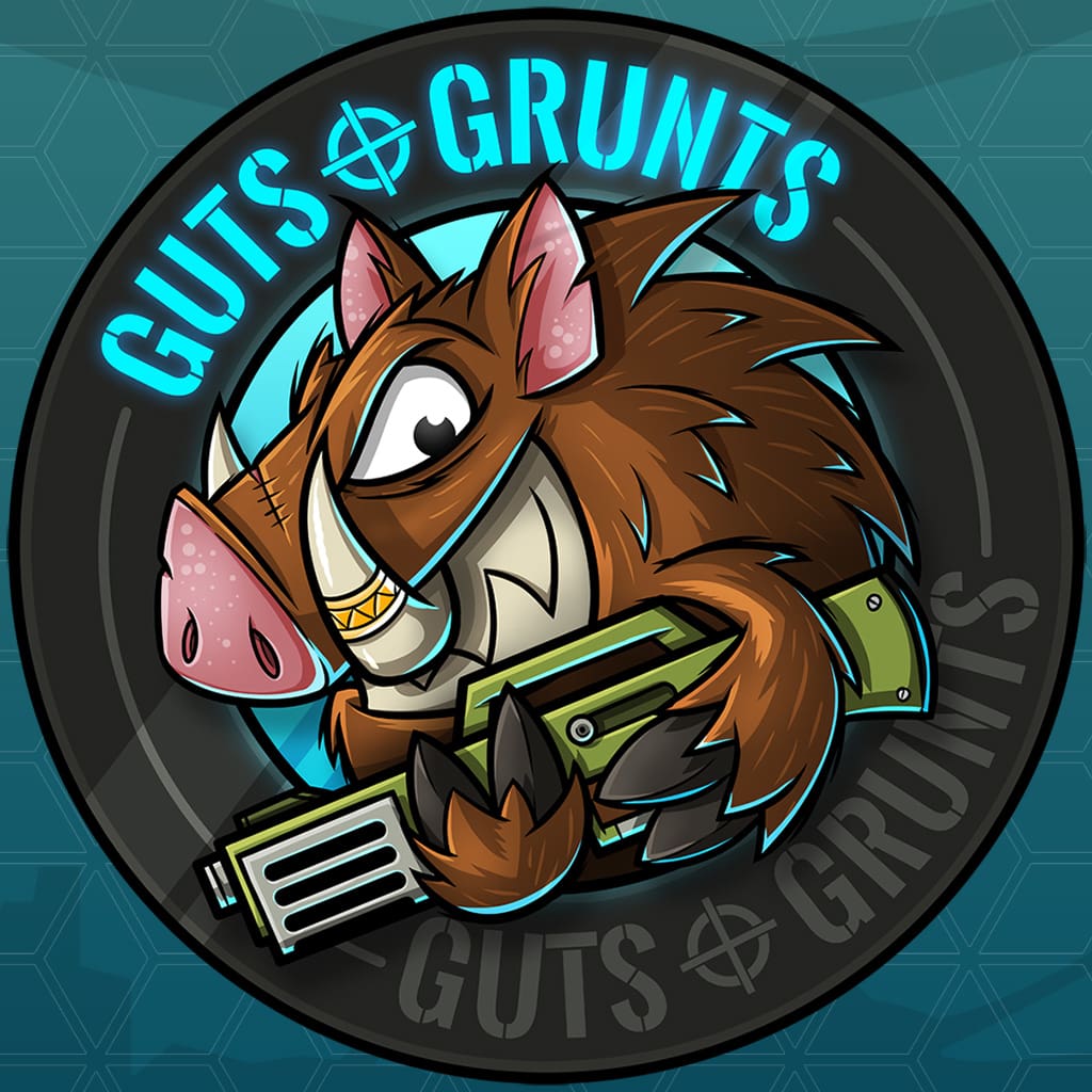 Guts 'n Grunts