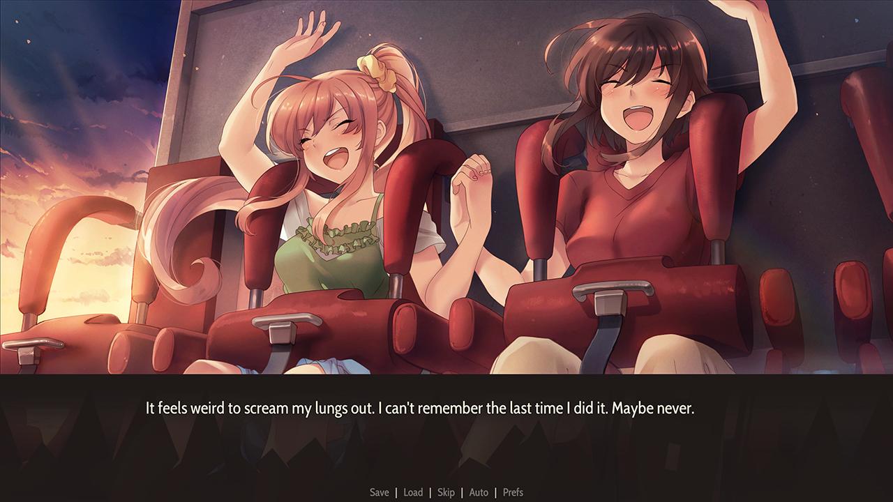 Highway Blossoms: Gold Rush Edition - zrzut ekranu 6