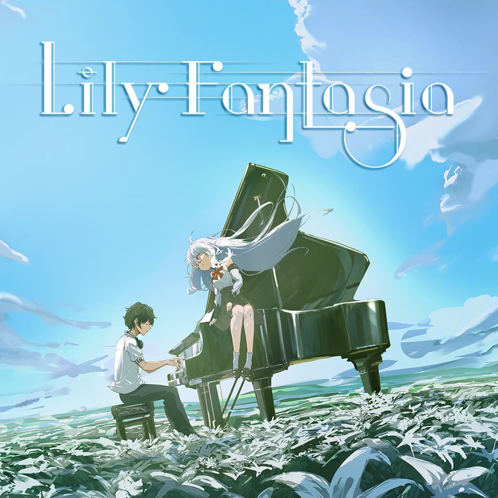 Lily Fantasia