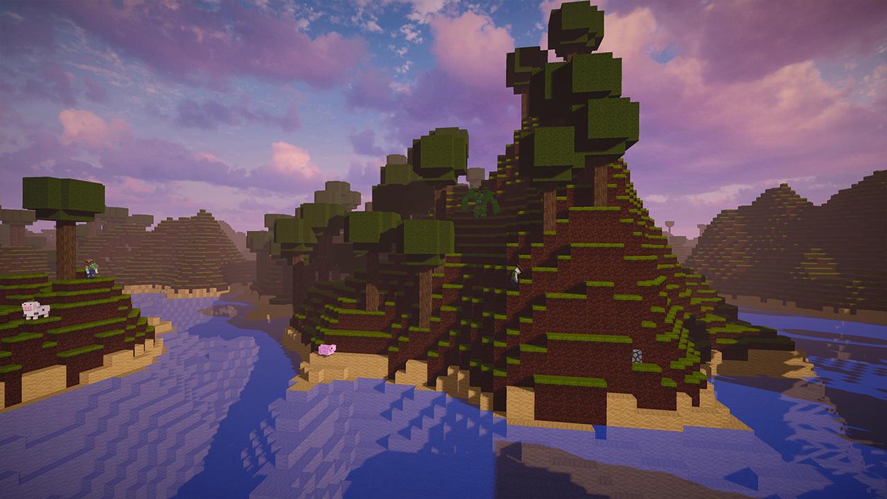 Hytale: Sandbox RPG - zrzut ekranu 5