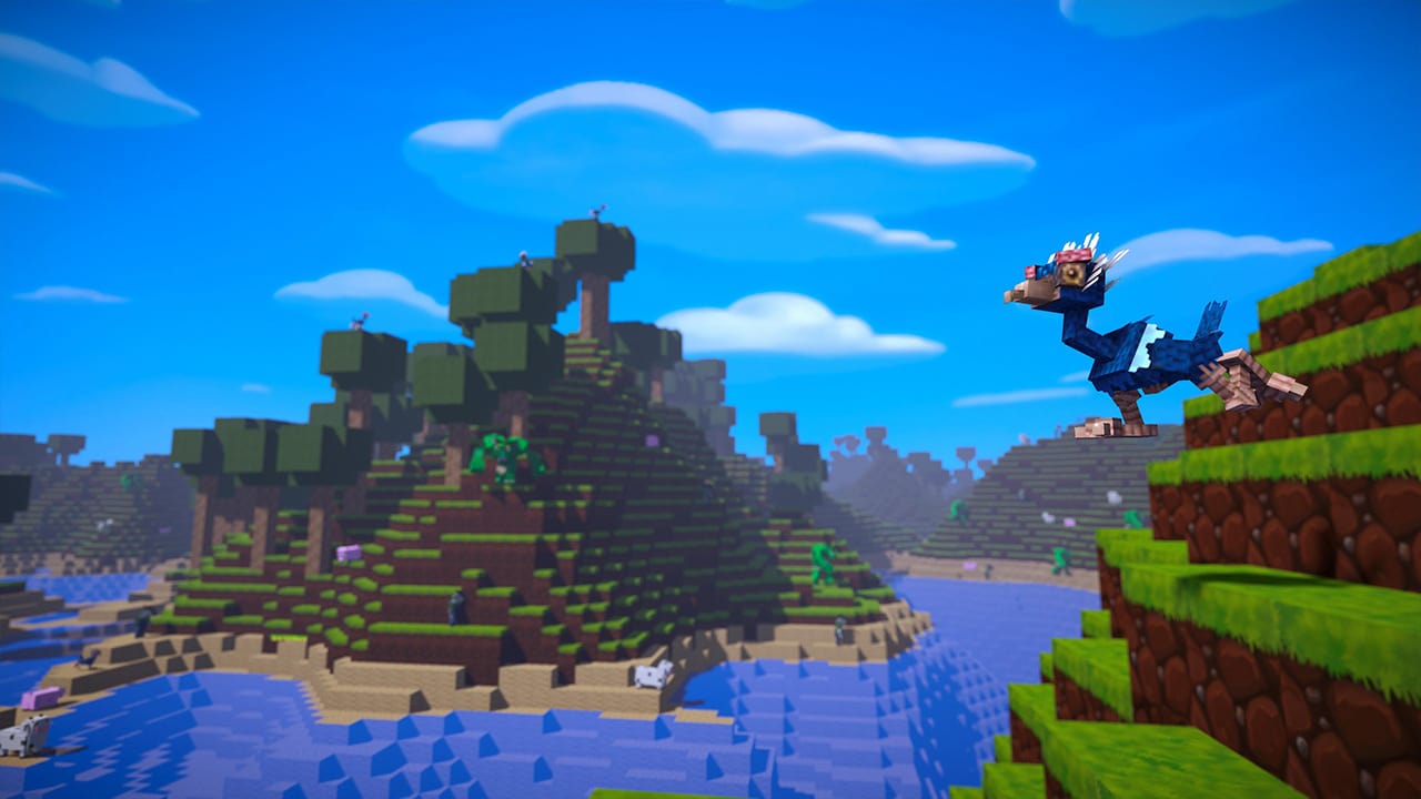 Hytale: Sandbox RPG - zrzut ekranu 6