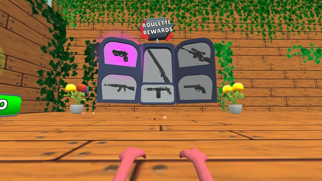 Bird Game III - zrzut ekranu 4