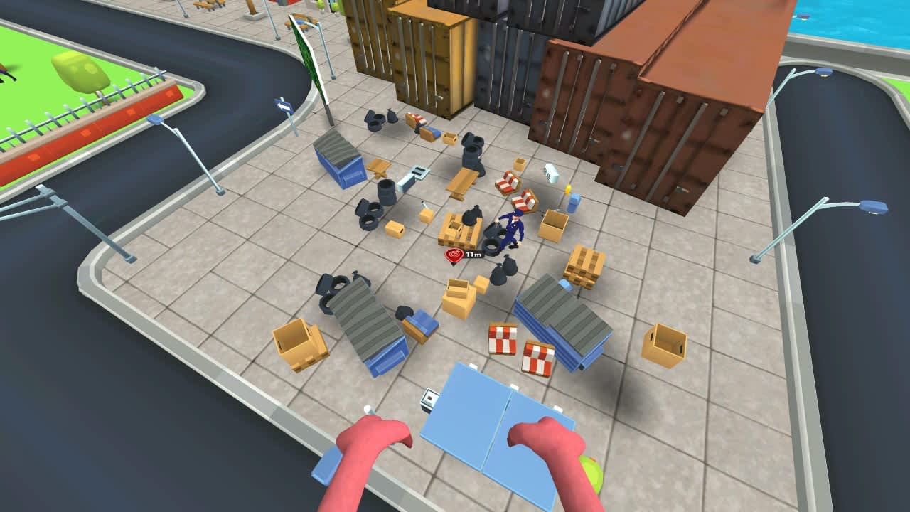 Bird Game III - zrzut ekranu 6