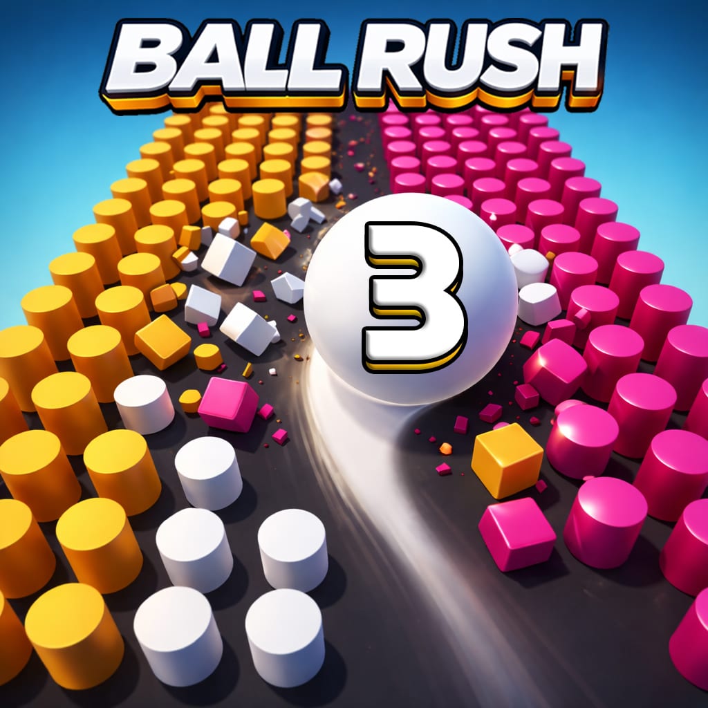 Ball Rush 3