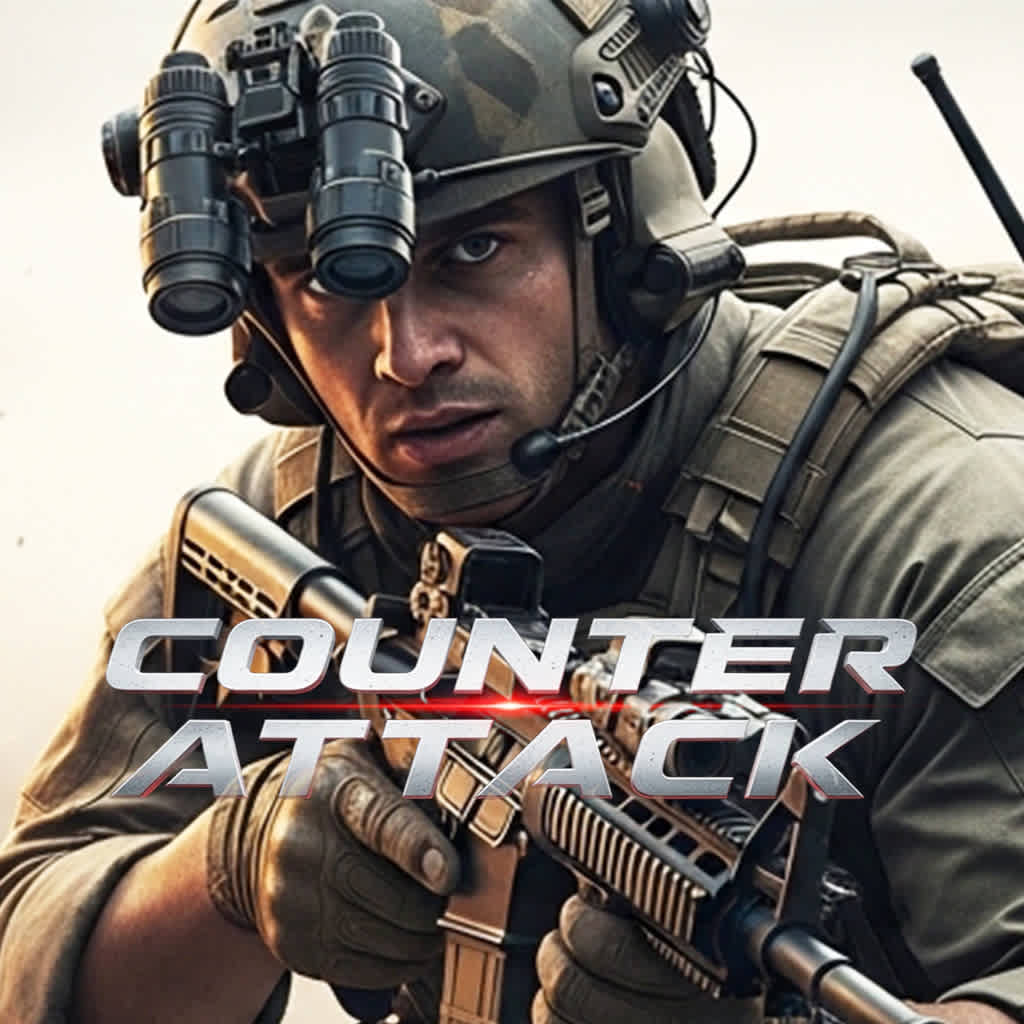 Counter Attack