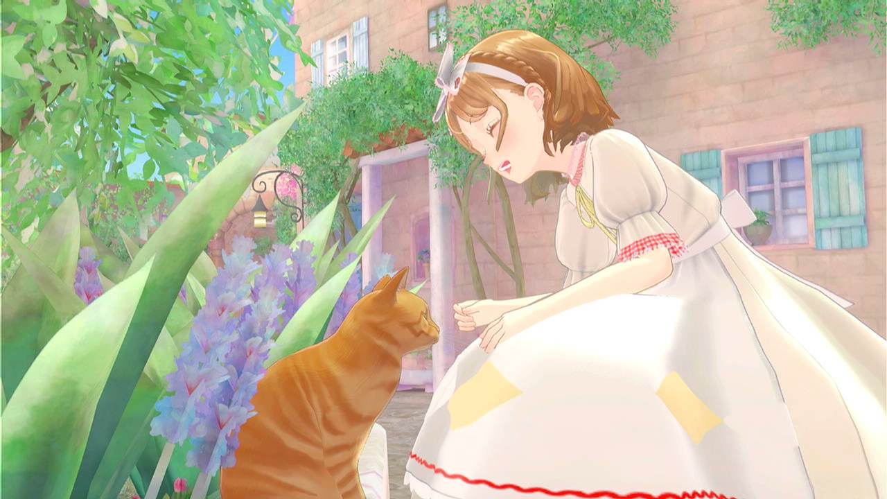 Magical Craft - My Enchanted Dress Shop 스크린샷 2