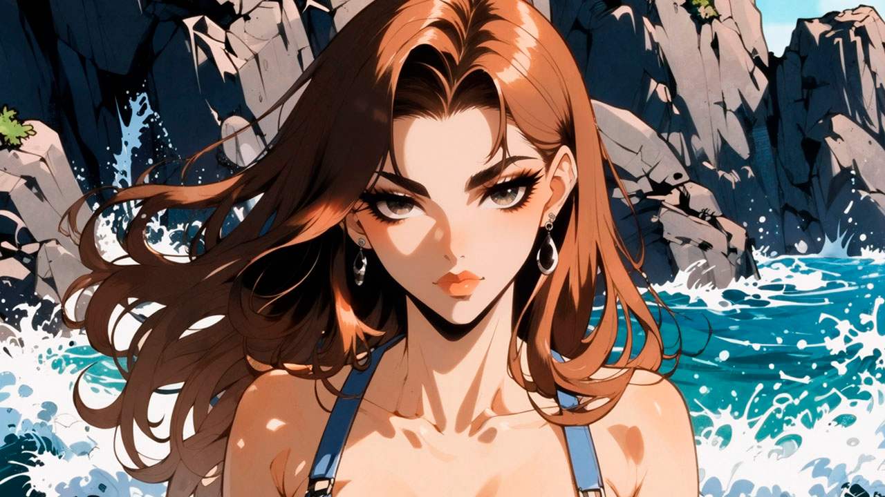 Hentai Protocol: Lesson Two - zrzut ekranu 3