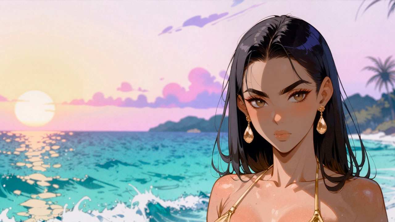 Hentai Protocol: Lesson Two - zrzut ekranu 1