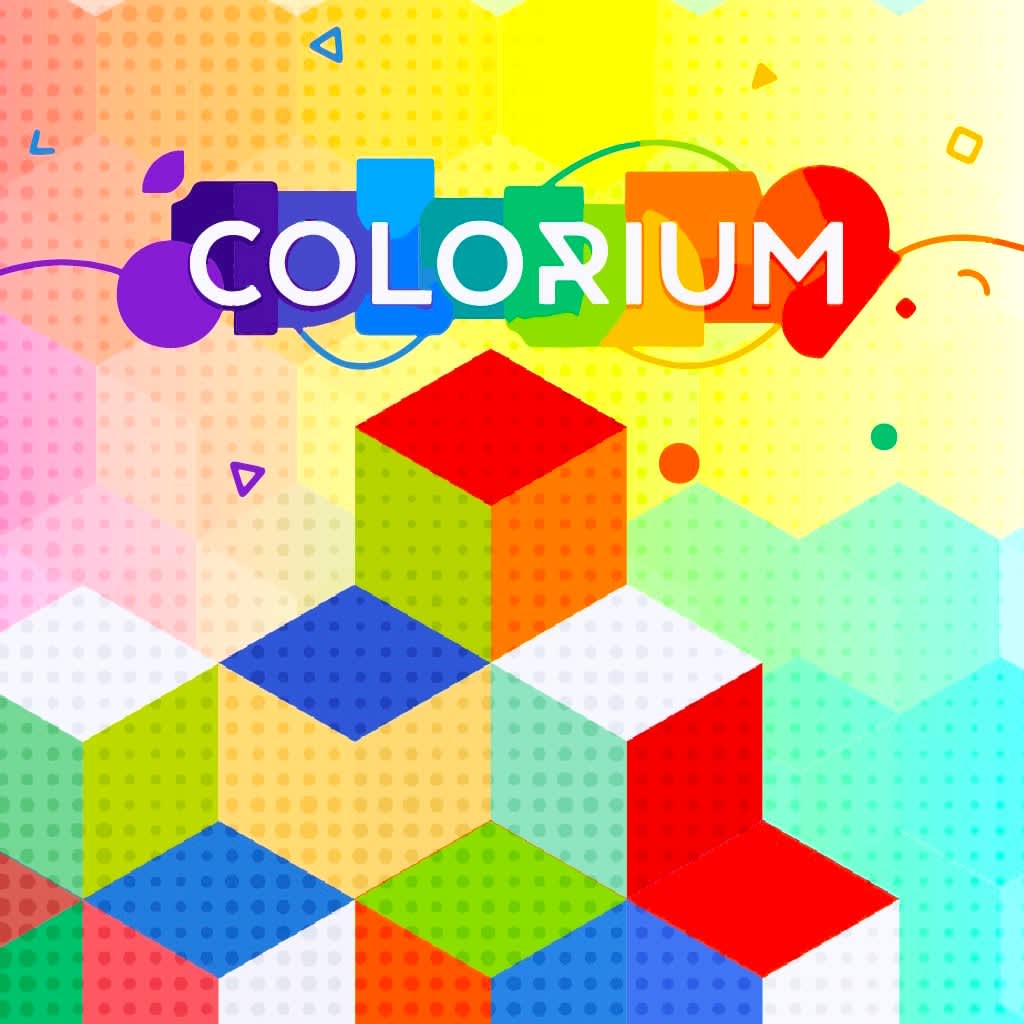 Colorium