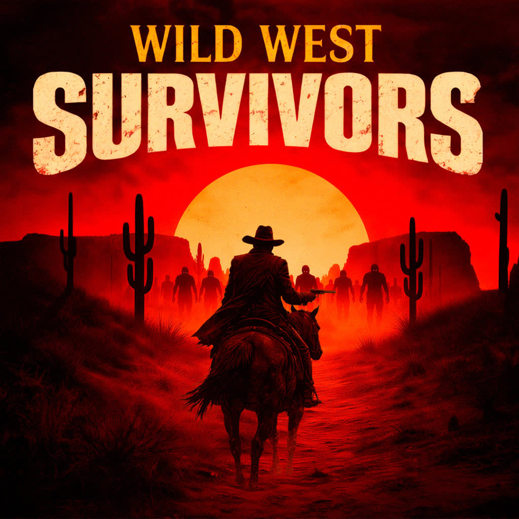Wild West Survivors
