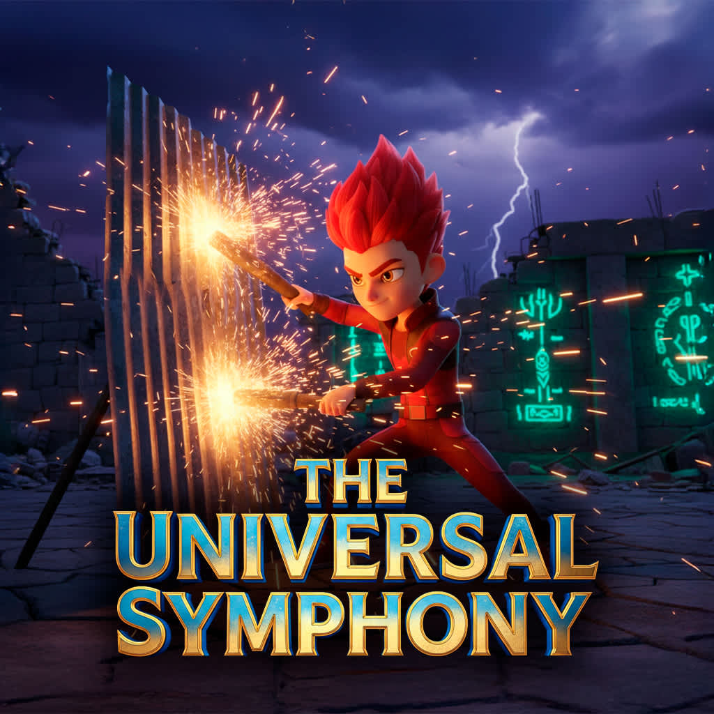 The Universal Symphony