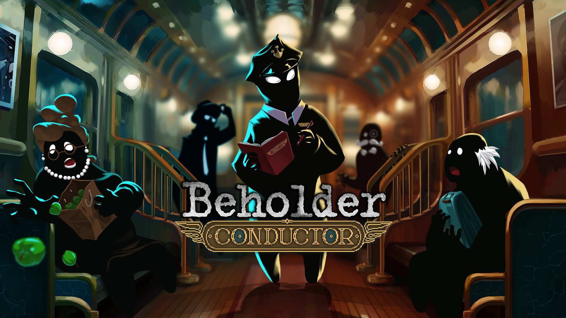 Art for Beholder: Conductor