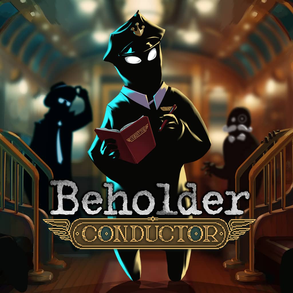 Okładka gry Beholder: Conductor na Nintendo Switch