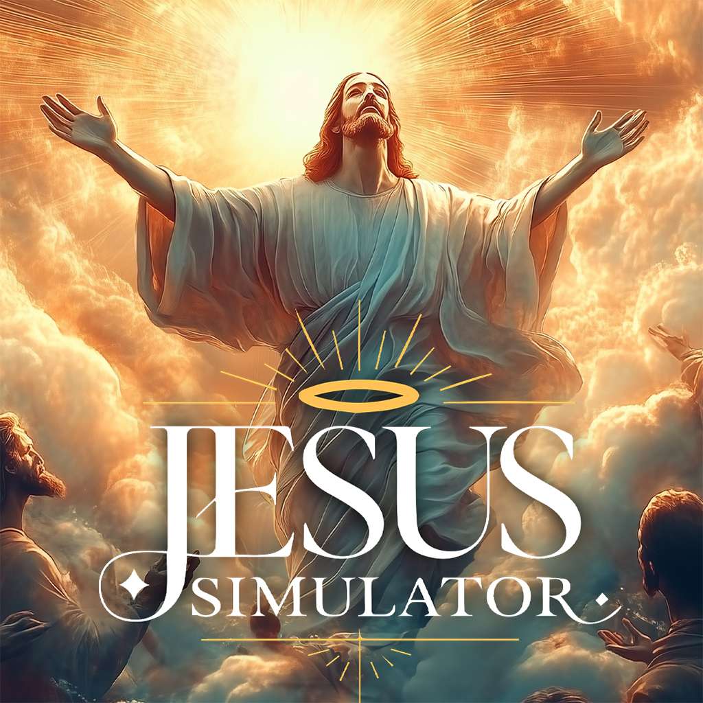 Jesus Simulator