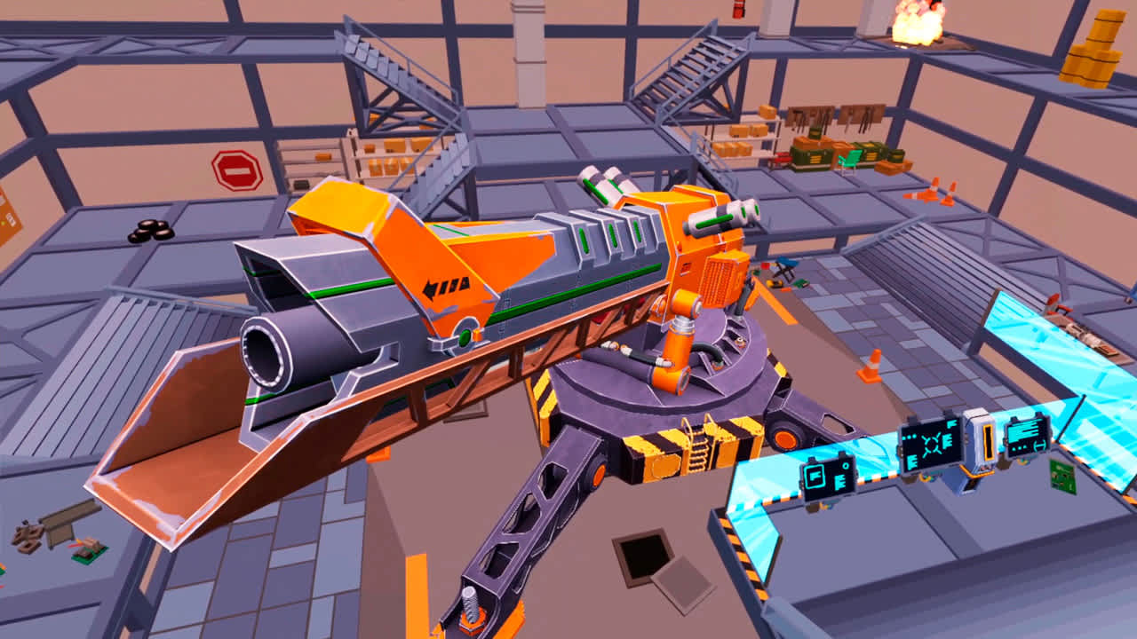 Pixel Combat: Zombie Shooter - zrzut ekranu 4