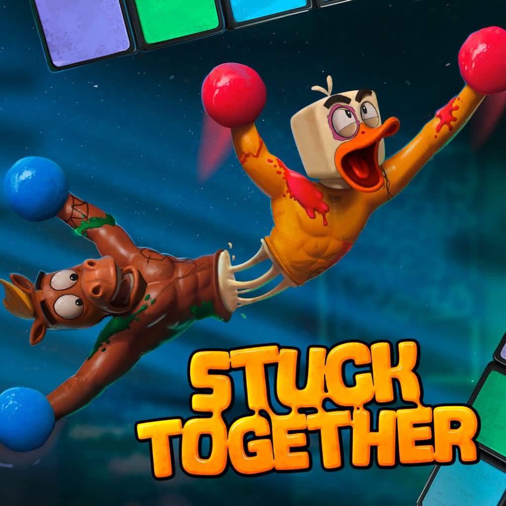 Stuck Together