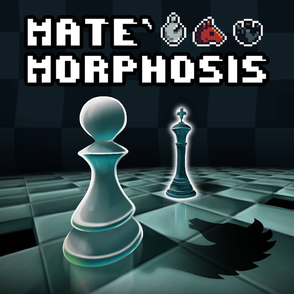 Mate'Morphosis icon