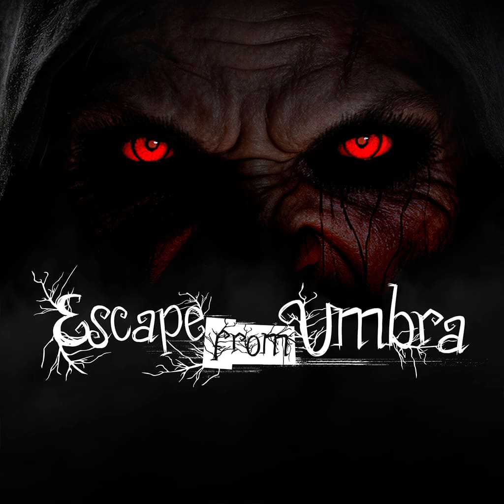 Escape from Umbra icon