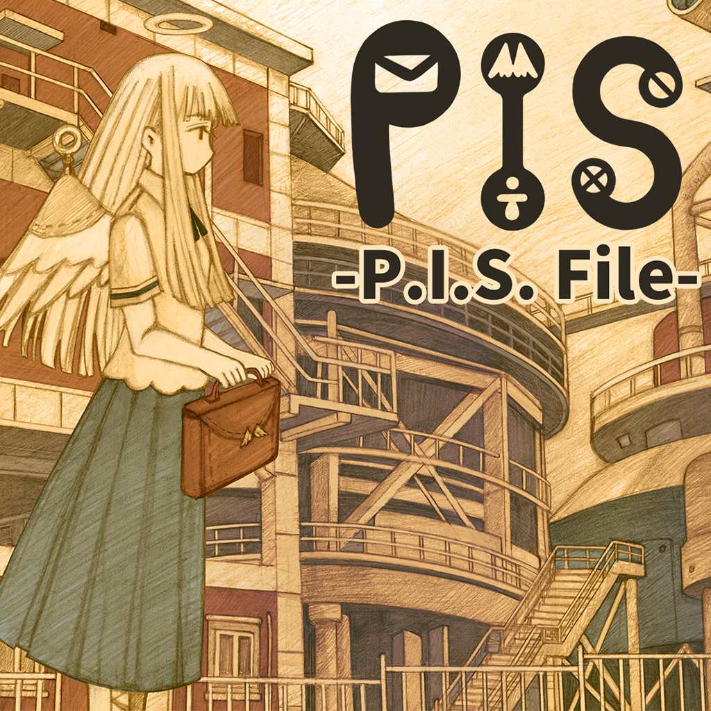 P.I.S. File