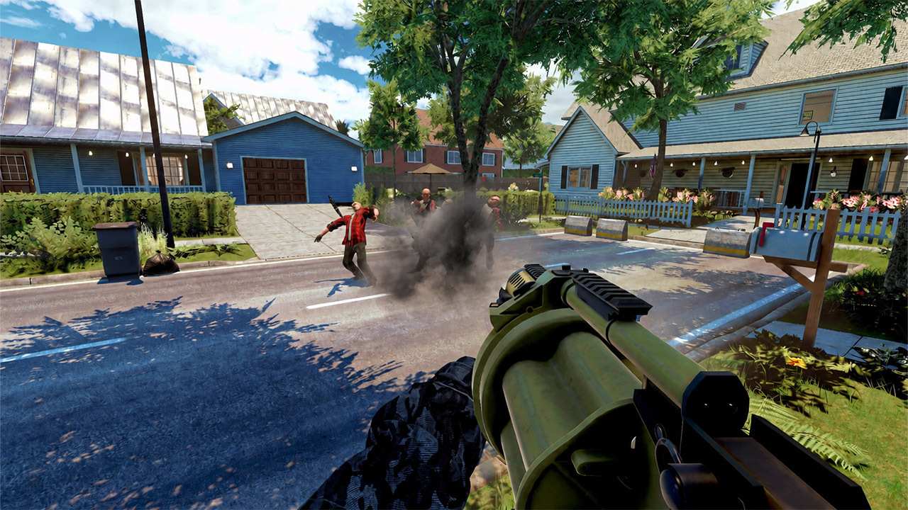 Counter Squad screenshot 2