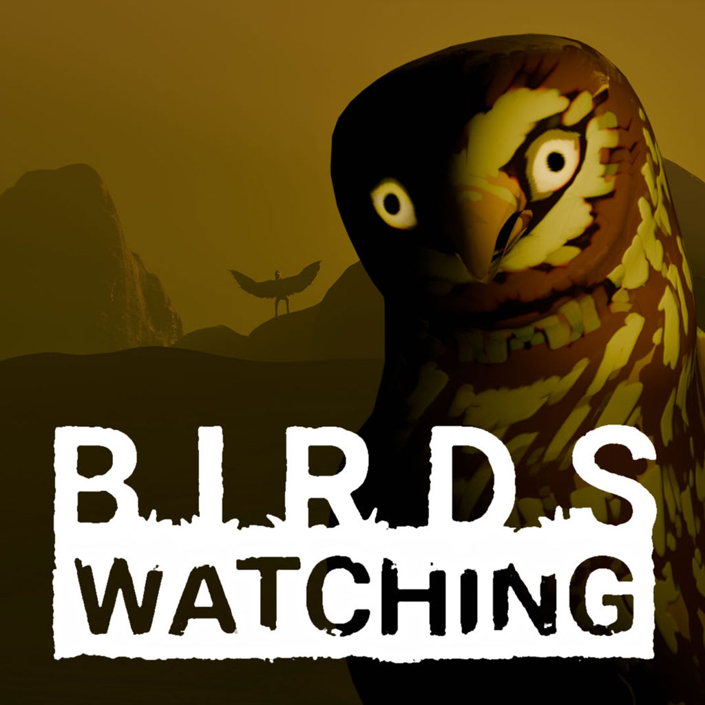 Birds Watching  icon