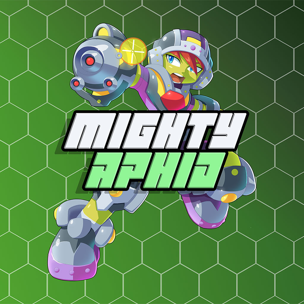 Mighty Aphid