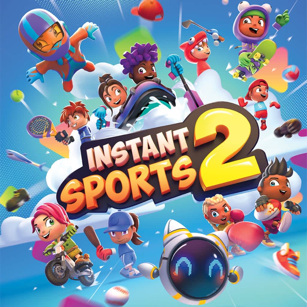 Instant Sports 2 icon