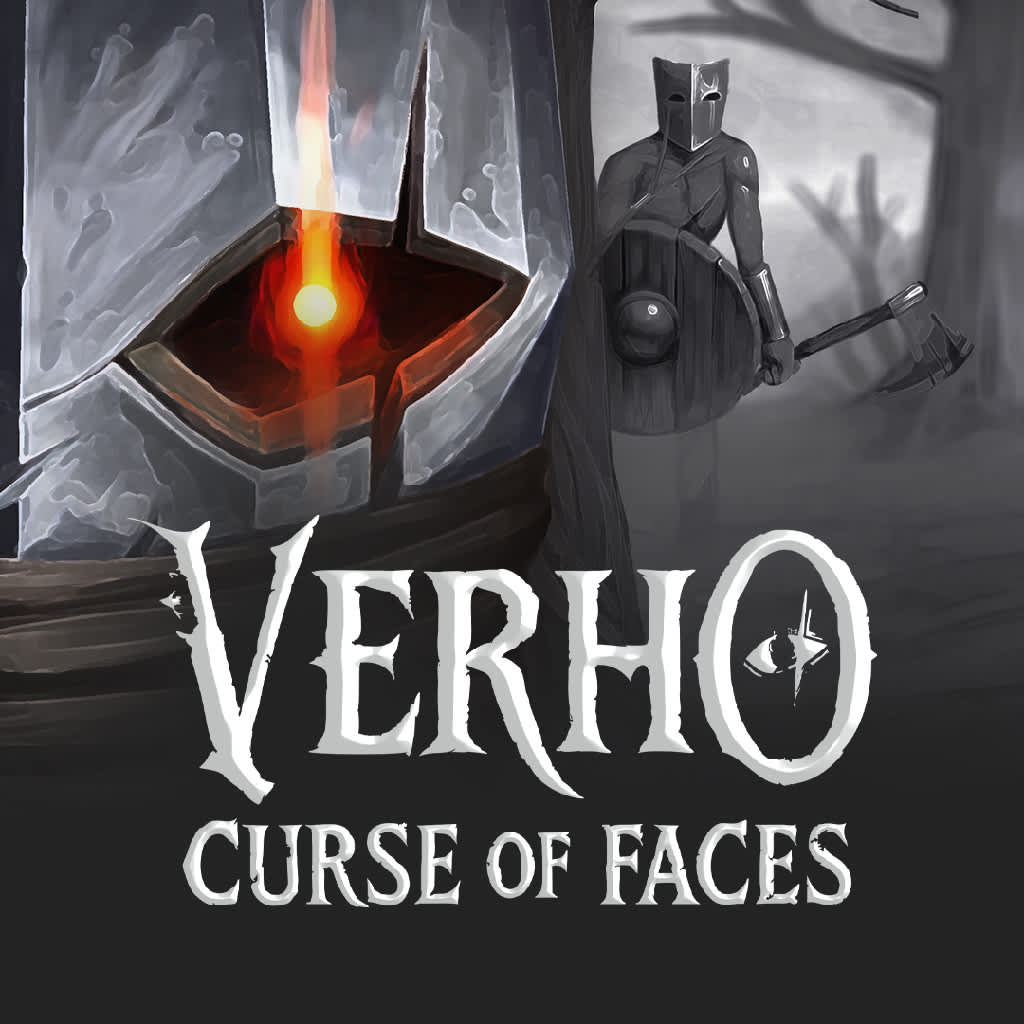 Verho - Curse of Faces icon