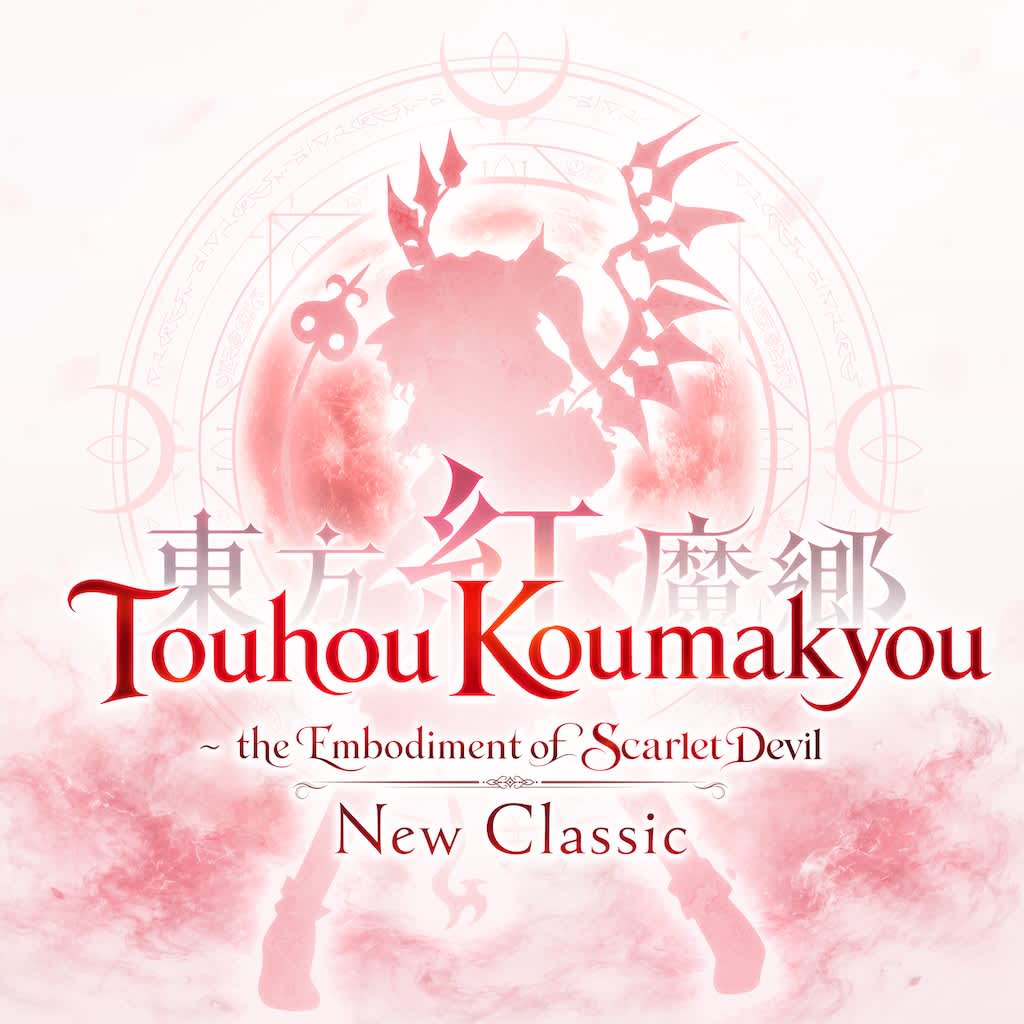 Touhou Koumakyou: New Classic – The Embodiment of Scarlet Devil