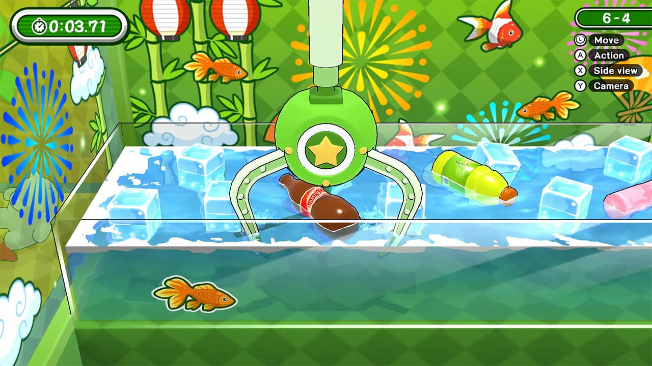 Let's Aim! Crane Game - zrzut ekranu 4