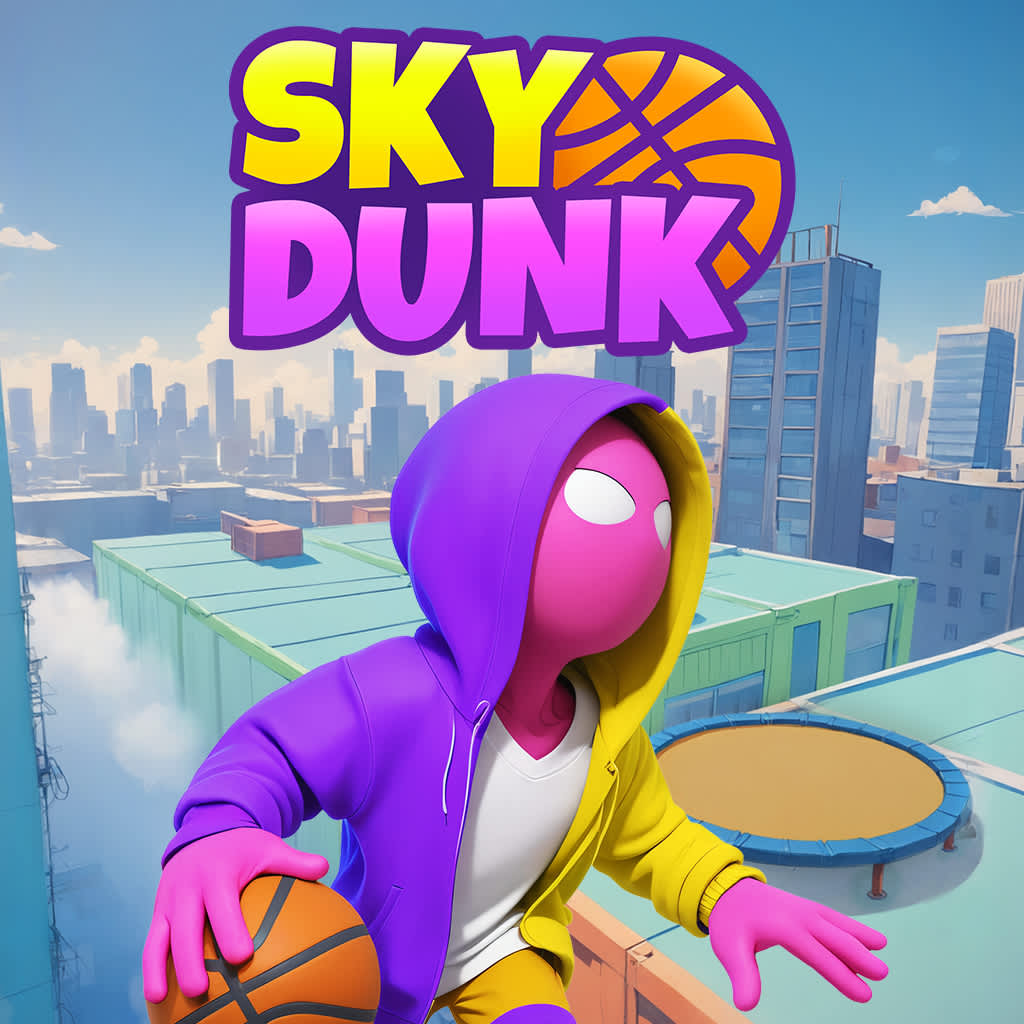 Sky Dunk icon