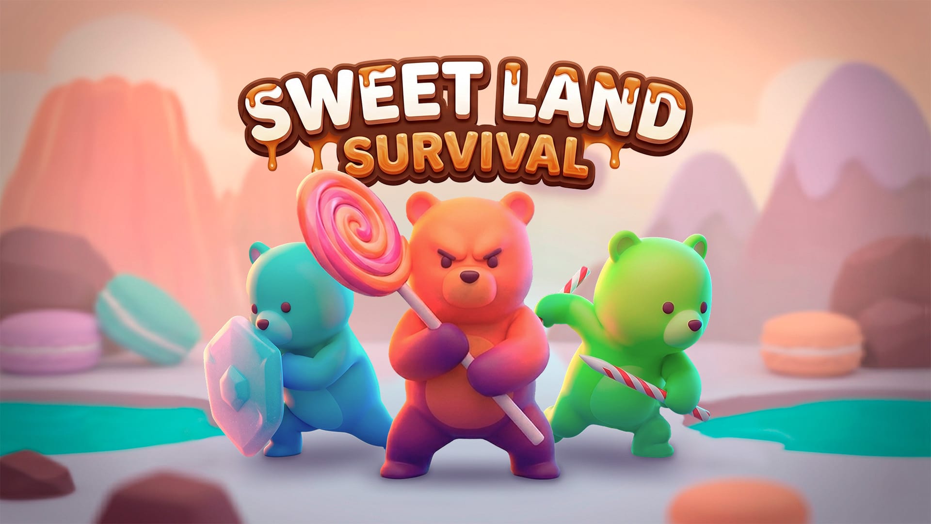 Nintendo Switch Sweet Crown Nintendo Switch Sweet Land Survival for Nintendo Switch - Nintendo Official Site