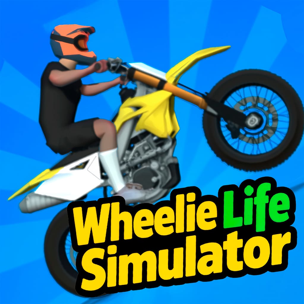 Wheelie Life Simulator icon