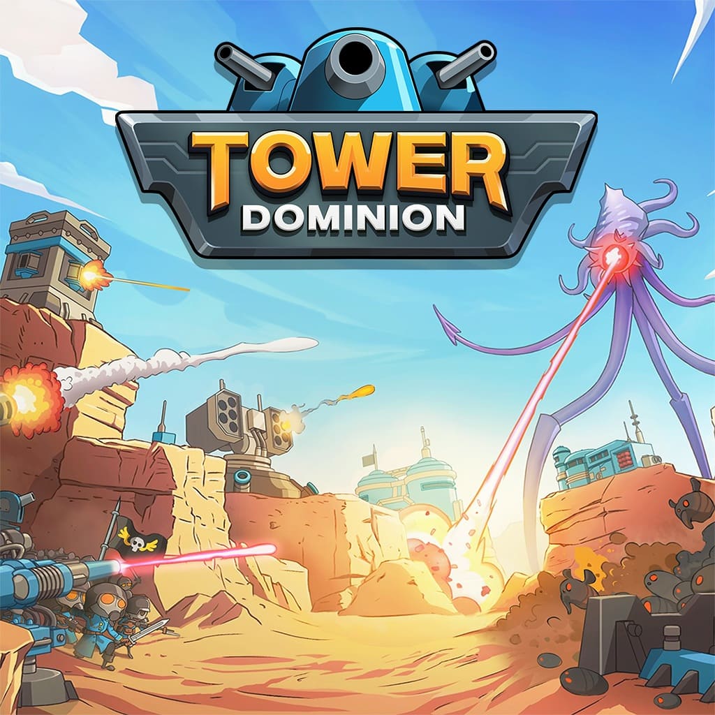 Tower Dominion icon