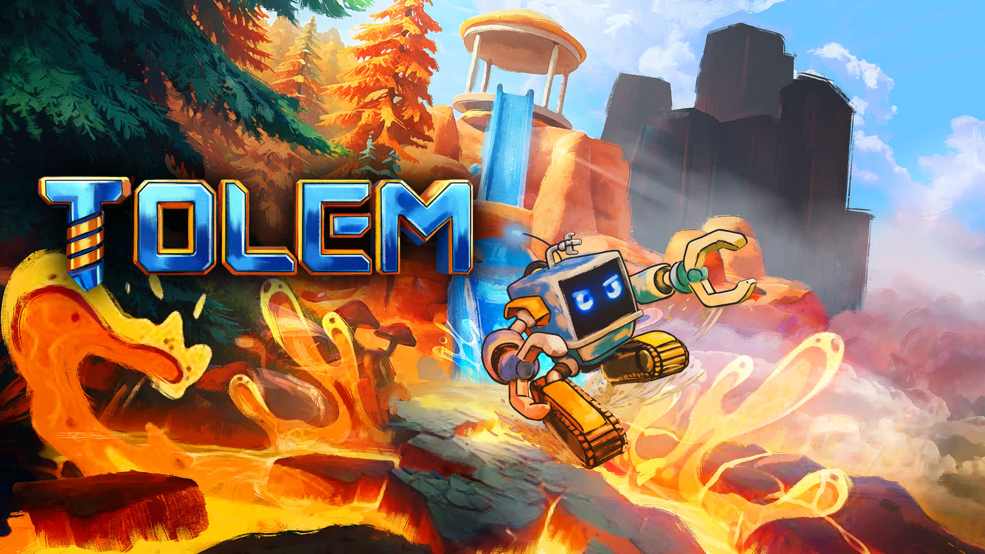 Tolem for Nintendo Switch - Nintendo Official Site for Canada