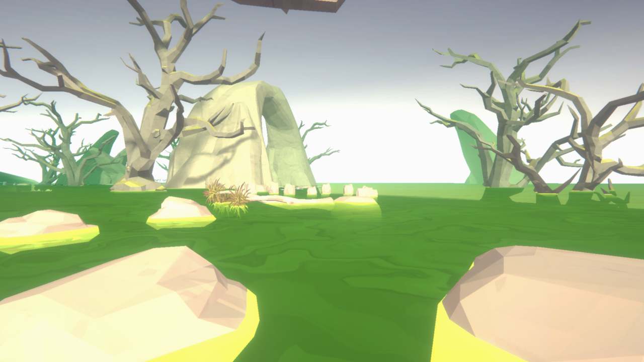 Parkour Obby: Toxic Escape - zrzut ekranu 4