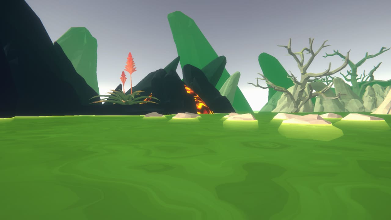 Parkour Obby: Toxic Escape - zrzut ekranu 5