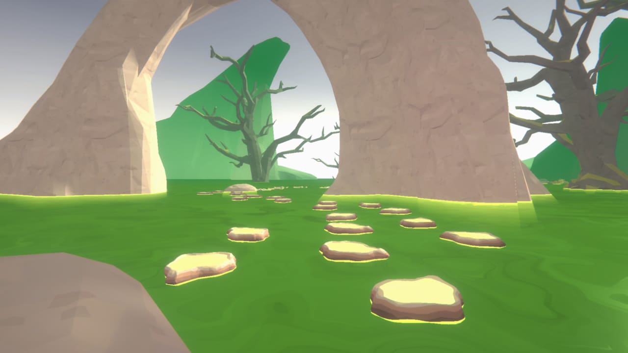 Parkour Obby: Toxic Escape - zrzut ekranu 6