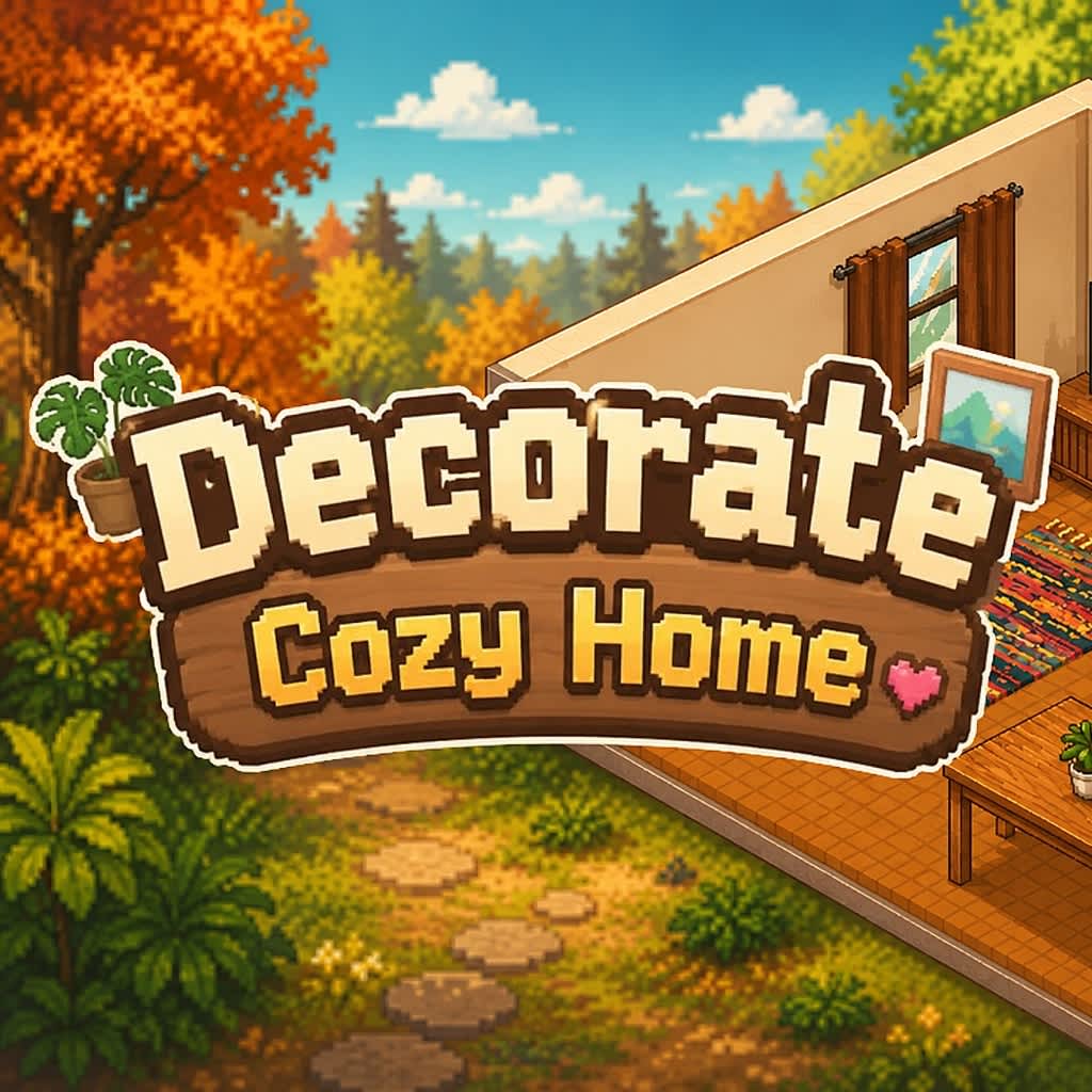 Decorate Cozy Home