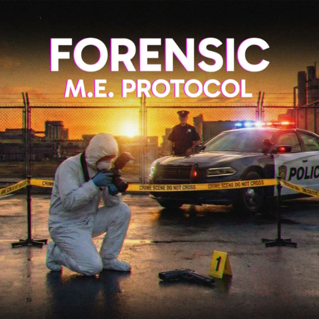 FORENSIC - M.E. Protocol