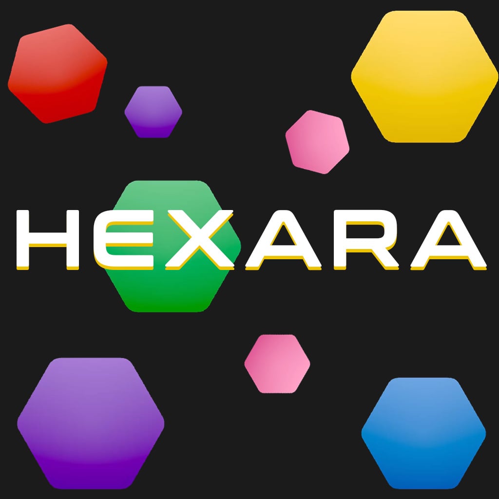 Hexara