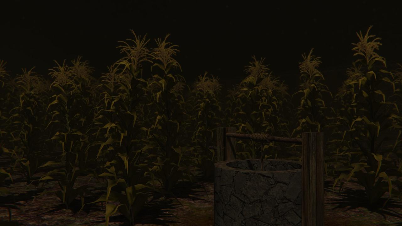Cornfield - zrzut ekranu 5